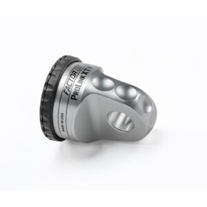 PROLINK XTV  WINCH SHACKLE MOUNT -- SILVER