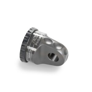 PROLINK XTV  WINCH SHACKLE MOUNT -- GRAY