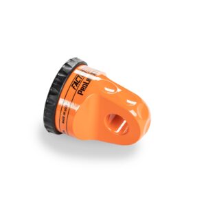 PROLINK XTV  WINCH SHACKLE MOUNT -- ORANGE