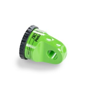 PROLINK XTV  WINCH SHACKLE MOUNT -- GREEN