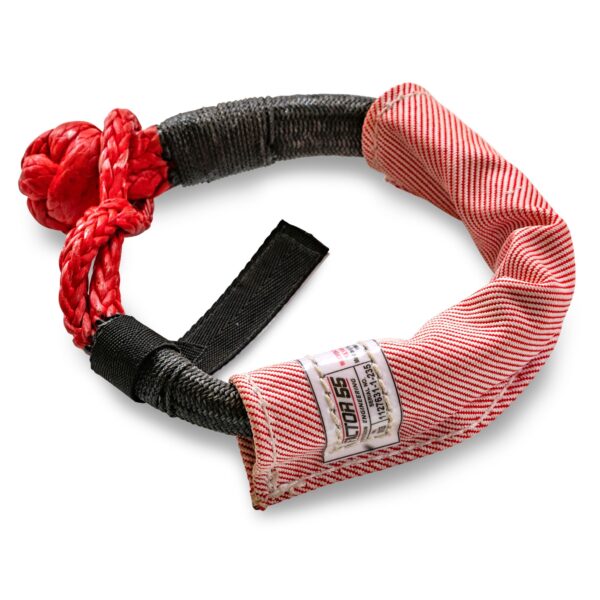 ULTRAGUARD ROPE PROTECTOR