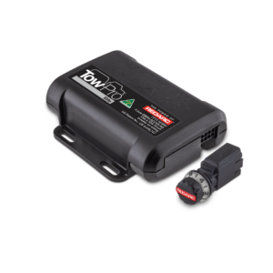 TOW-PRO ELITE ELECTRIC BRAKE CONTROLLER