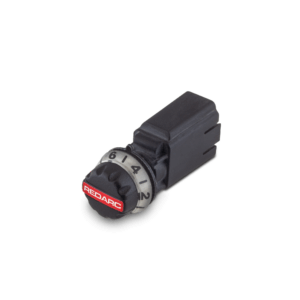 TOW-PRO ELITE BRAKE CONTROLLER REMOTE HEAD