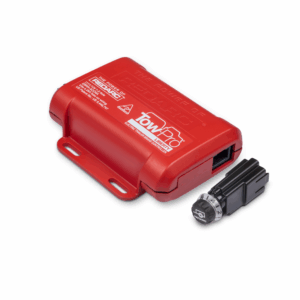 TOW-PRO LIBERTY ELECTRIC BRAKE CONTROLLER