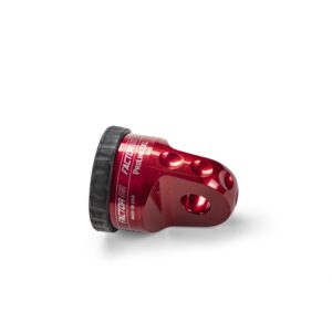 PROLINK XXL WINCH SHACKLE MOUNT -- RED