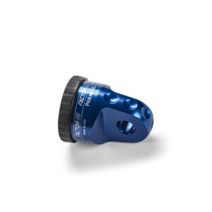 PROLINK XXL WINCH SHACKLE MOUNT -- BLUE