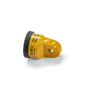 PROLINK XXL WINCH SHACKLE MOUNT -- YELLOW