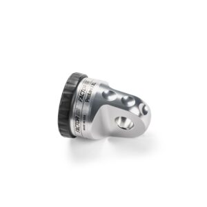 PROLINK XXL WINCH SHACKLE MOUNT -- SILVER