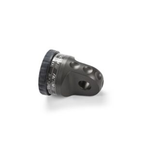 PROLINK XXL WINCH SHACKLE MOUNT -- GRAY
