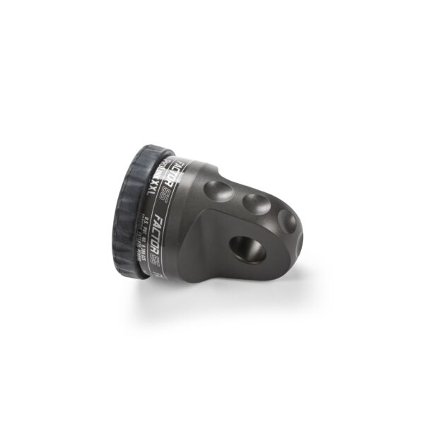 PROLINK XXL WINCH SHACKLE MOUNT -- GRAY
