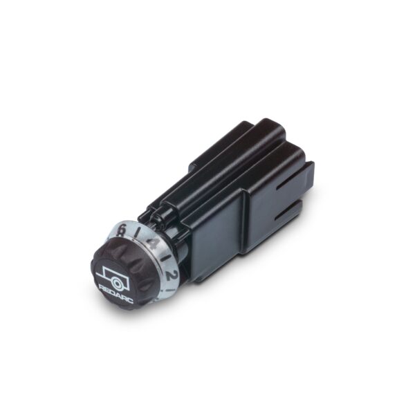 TOW-PRO LIBERTY BRAKE CONTROLLER - REMOTE HEAD