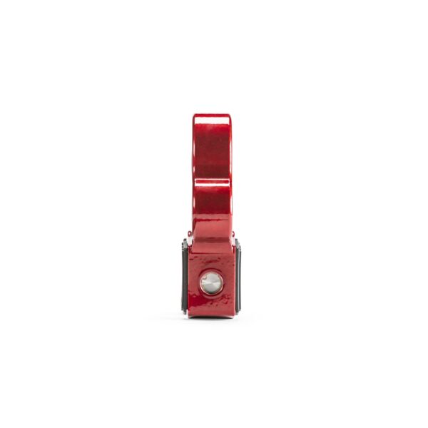 FLATLINK MULTIMOUNT WINCH SHACKLE MOUNT -- ORANGE