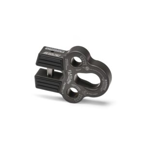 FLATLINK MULTIMOUNT WINCH SHACKLE MOUNT -- GRAY