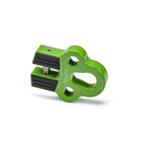 FLATLINK MULTIMOUNT WINCH SHACKLE MOUNT -- GREEN