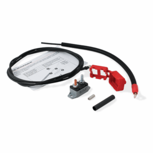 30A CIRCUIT BREAKER KIT