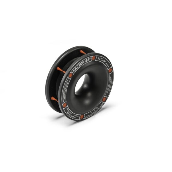 ROPE RETENTION PULLEY (RRP)
