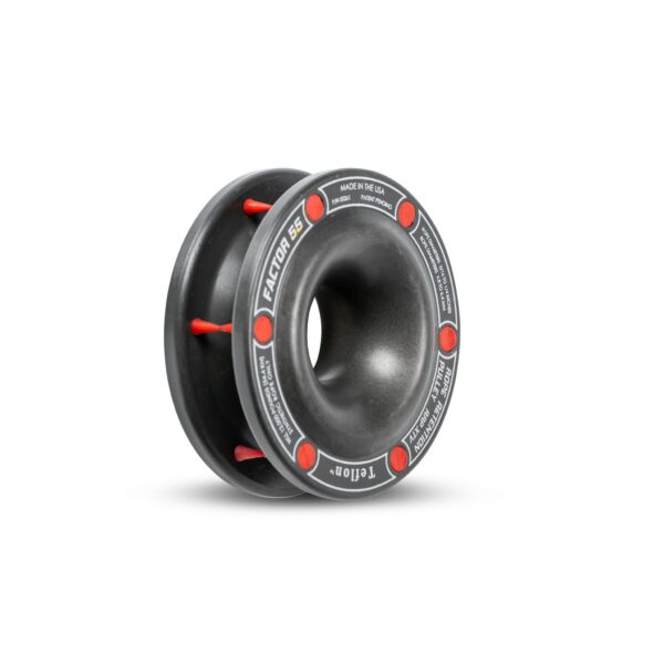 ROPE RETNETION PULLEY XTV (RRP XTV)