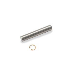 TITANIUM PIN -- ULTRAHOOK XTV, FLATLINK XTV