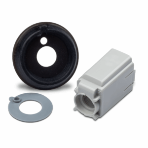TOW-PRO REMOTE HEAD SURROUND MOUNT