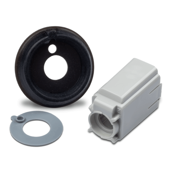 TOW-PRO REMOTE HEAD SURROUND MOUNT