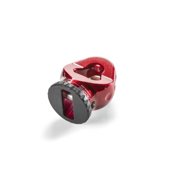 PROLINK "E" EXPERT WINCH SHACKLE MOUNT -- GRAY