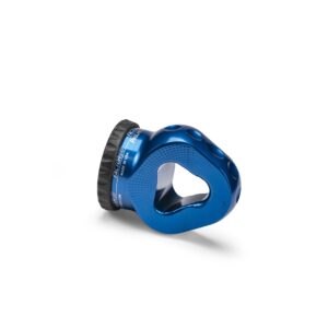 PROLINK "E" EXPERT WINCH SHACKLE MOUNT -- BLUE