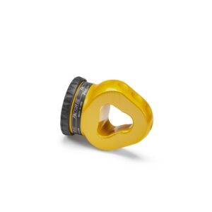 PROLINK "E" EXPERT WINCH SHACKLE MOUNT -- YELLOW