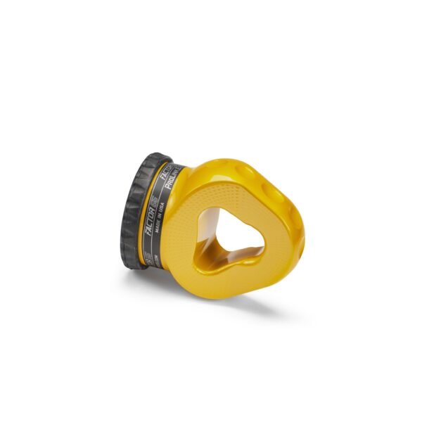 PROLINK "E" EXPERT WINCH SHACKLE MOUNT -- YELLOW