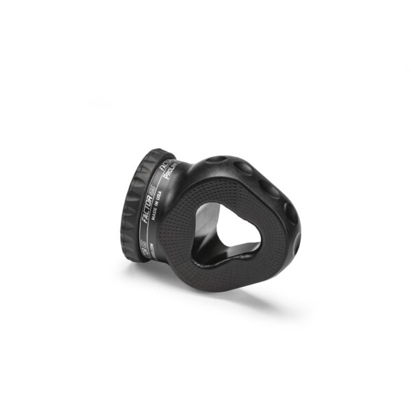 PROLINK "E" EXPERT WINCH SHACKLE MOUNT -- BLACK