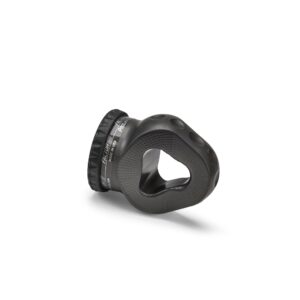 PROLINK "E" EXPERT WINCH SHACKLE MOUNT -- GRAY