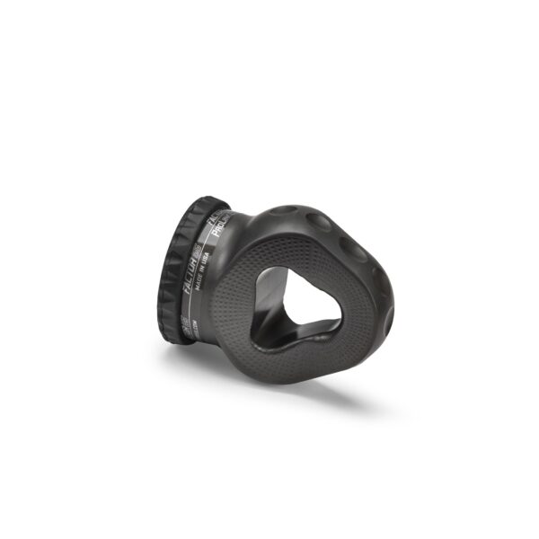 PROLINK "E" EXPERT WINCH SHACKLE MOUNT -- GRAY