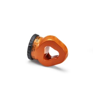 PROLINK "E" EXPERT WINCH SHACKLE MOUNT -- ORANGE