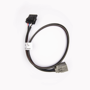 JEEP SUITABLE TOW-PRO BRAKE CONTROLLER HARNESS (TPH-001)