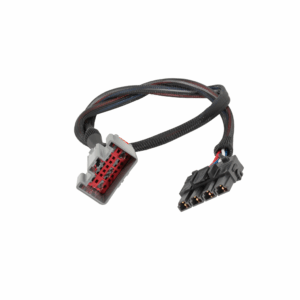 FORD/LINCOLN SUITABLE TOW-PRO BRAKE CONTROLLER HARNESS (TPH-005)
