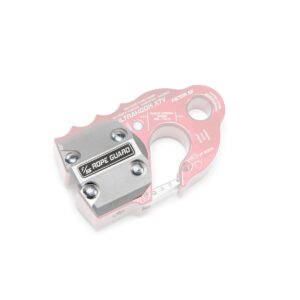 ULTRAHOOK XTV ROPE GUARD