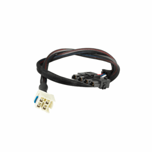 GMC/CADILLAC/CHEVROLET SUITABLE TOW-PRO BRAKE CONTROLLER HARNESS
