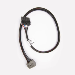 BUICK/GMC SUITABLE TOW-PRO BRAKE CONTROLLER HARNESS (TPH-012)