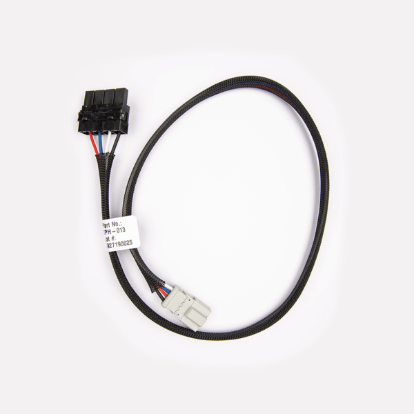 ACURA/HONDA SUITABLE TOW-PRO BRAKE CONTROLLER HARNESS (TPH-013)