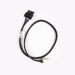 INFINITI/NISSAN SUITABLE TOW-PRO BRAKE CONTROLLER HARNESS (TPH-014)