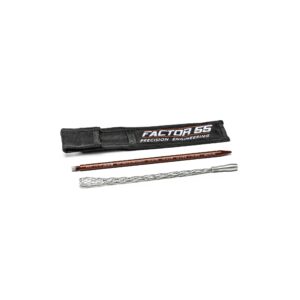 FAST FID ROPE SPLICING TOOL -- RED