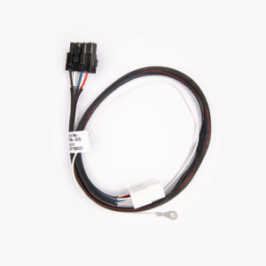 TOYOTA SUITABLE TOW-PRO BRAKE CONTROLLER HARNESS (TPH-015)