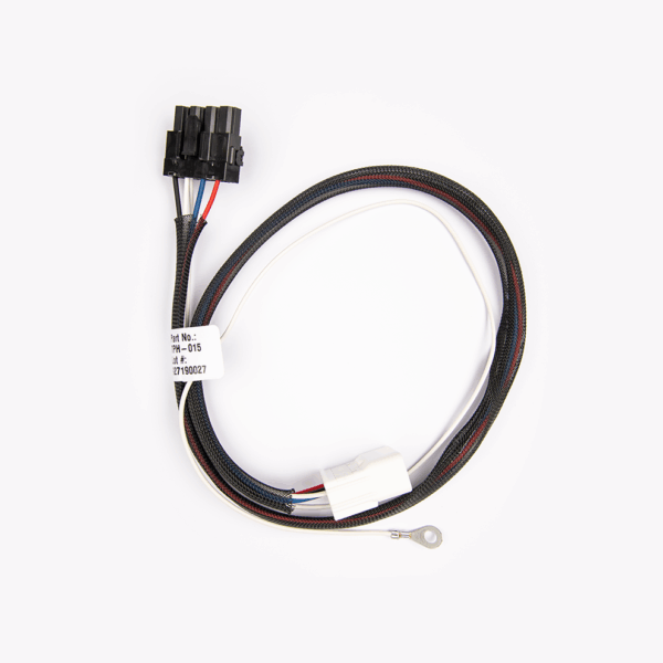 TOYOTA SUITABLE TOW-PRO BRAKE CONTROLLER HARNESS (TPH-015)