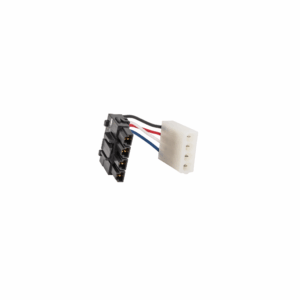 HOPKINS WIRING HARNESS SUITABLE TOW-PRO BRAKE CONTROLLER HARNESS