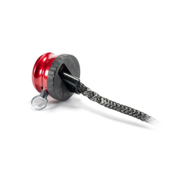 LOOP GUARD XXL -- RED