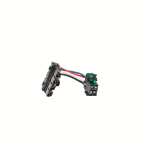 CURT WIRING HARNESS SUITABLE TOW-PRO BRAKE CONTROLLER HARNESS