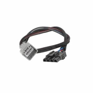 DODGE RAM SUITABLE TOW-PRO BRAKE CONTROLLER HARNESS