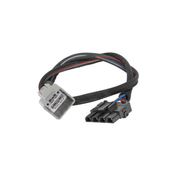 DODGE RAM SUITABLE TOW-PRO BRAKE CONTROLLER HARNESS