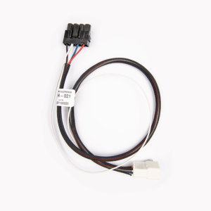 TOYOTA SUITABLE TOW-PRO BRAKE CONTROLLER HARNESS (TPH-021)