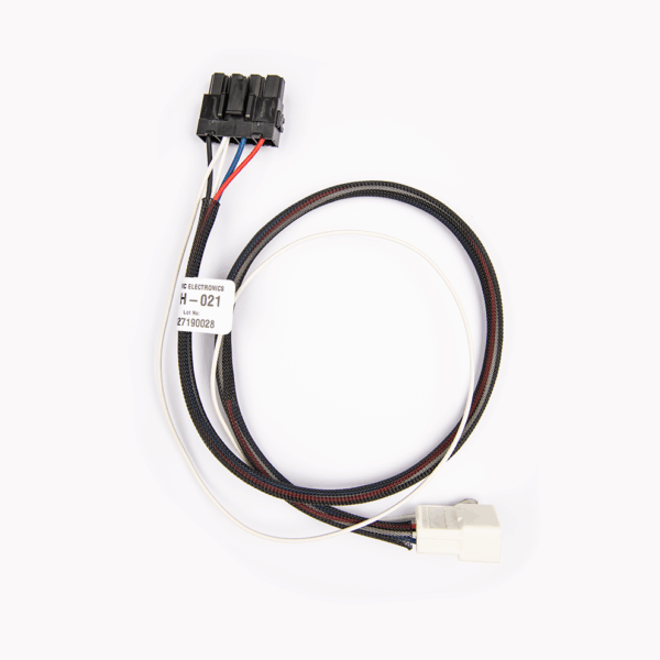 TOYOTA SUITABLE TOW-PRO BRAKE CONTROLLER HARNESS (TPH-021)