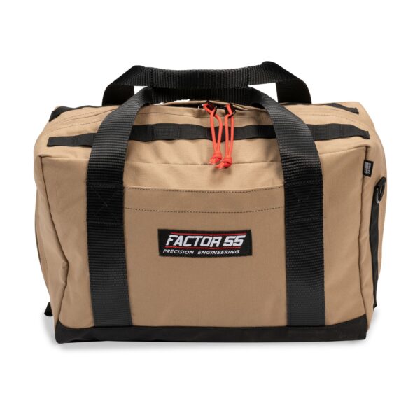 ULTIMATE RECOVERY BAG - MEDIUM